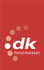 DK Hostmaster