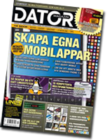 Datormagazin 4-2012