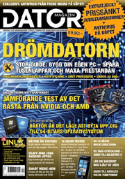 Datormagazin 12-2010