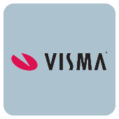 Visma logo