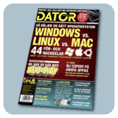 Datormagazinet nummer 4 / 2009